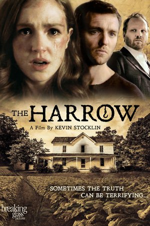 En dvd sur amazon The Harrow