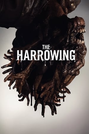 En dvd sur amazon The Harrowing