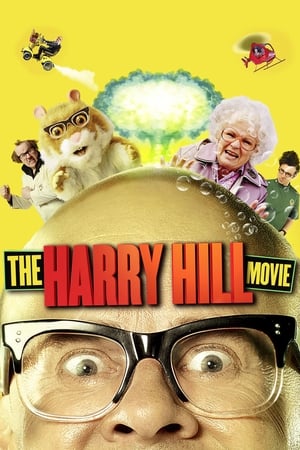 En dvd sur amazon The Harry Hill Movie
