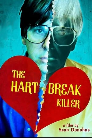 En dvd sur amazon The Hart-Break Killer