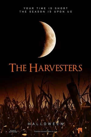 En dvd sur amazon The Harvesters