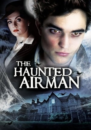 En dvd sur amazon The Haunted Airman