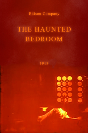 En dvd sur amazon The Haunted Bedroom