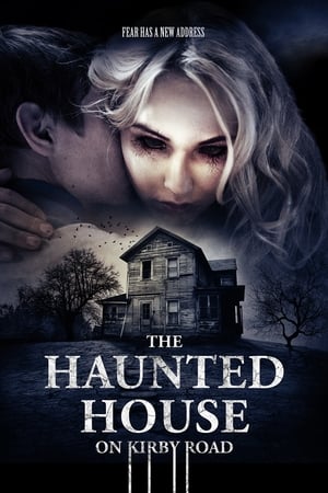 En dvd sur amazon The Haunted House on Kirby Road