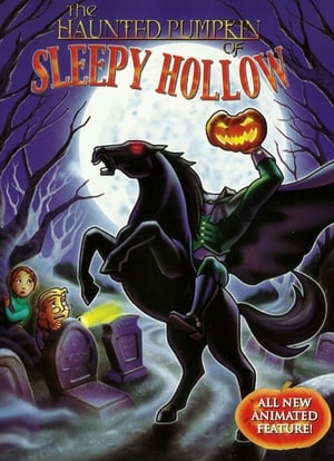 En dvd sur amazon The Haunted Pumpkin of Sleepy Hollow
