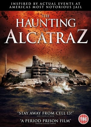 En dvd sur amazon The Haunting of Alcatraz
