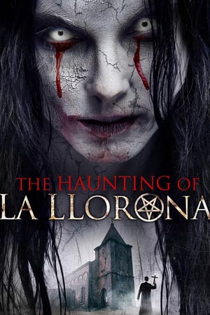 En dvd sur amazon The Haunting of La Llorona