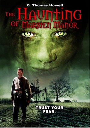 En dvd sur amazon The Haunting of Marsten Manor