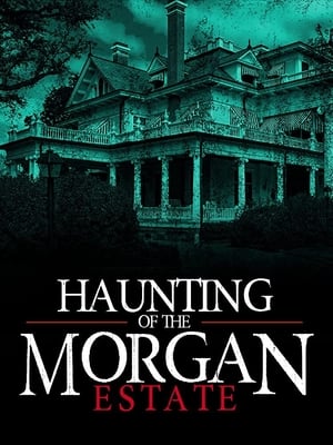 En dvd sur amazon The Haunting of the Morgan Estate