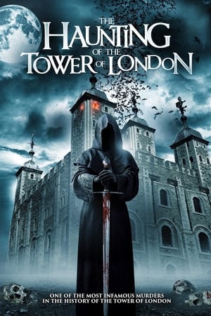 En dvd sur amazon The Haunting of the Tower of London