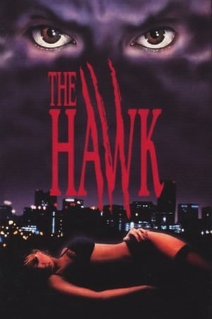 En dvd sur amazon The Hawk