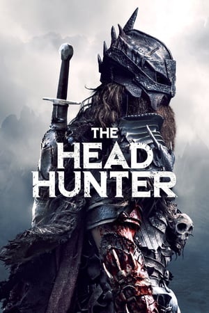 En dvd sur amazon The Head Hunter