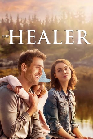En dvd sur amazon The Healer