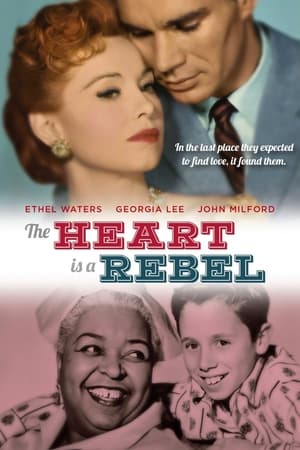 En dvd sur amazon The Heart is a Rebel