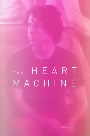 En dvd sur amazon The Heart Machine