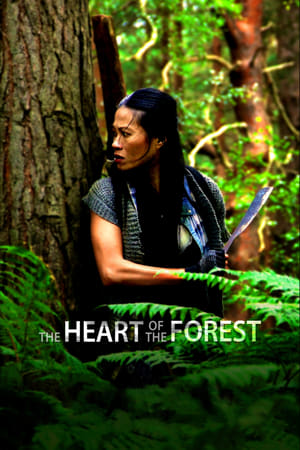 En dvd sur amazon The Heart of the Forest