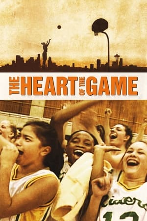 En dvd sur amazon The Heart of the Game