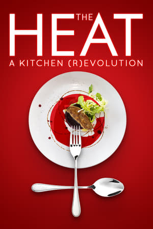 En dvd sur amazon The Heat: A Kitchen (R)evolution