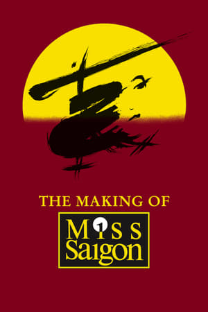 En dvd sur amazon The Heat Is On: The Making of Miss Saigon