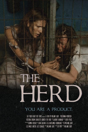 En dvd sur amazon The Herd