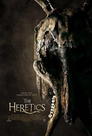 En dvd sur amazon The Heretics