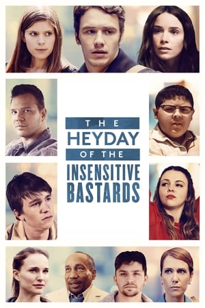 En dvd sur amazon The Heyday of the Insensitive Bastards