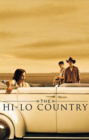 En dvd sur amazon The Hi-Lo Country