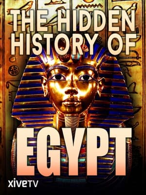 En dvd sur amazon The Hidden History of Egypt
