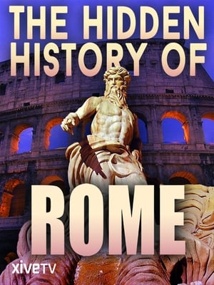 En dvd sur amazon The Hidden History of Rome