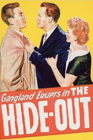 En dvd sur amazon The Hide-Out
