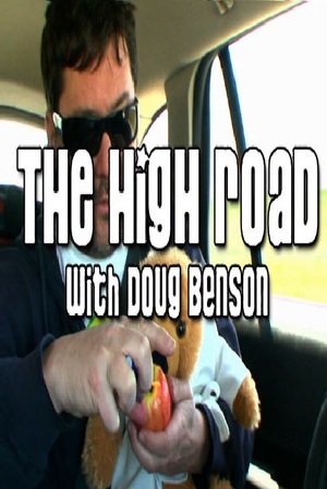 En dvd sur amazon The High Road with Doug Benson