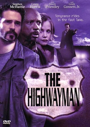 En dvd sur amazon The Highwayman