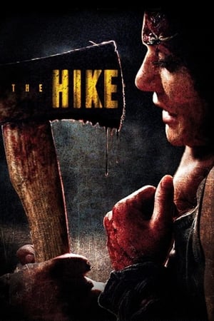 En dvd sur amazon The Hike