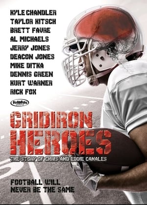 En dvd sur amazon The Hill Chris Climbed: The Gridiron Heroes Story