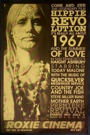 En dvd sur amazon The Hippie Revolution