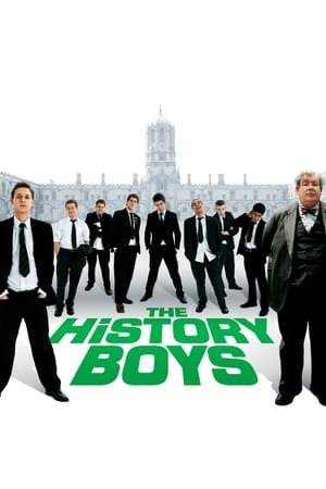 En dvd sur amazon The History Boys