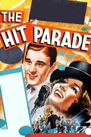 En dvd sur amazon The Hit Parade