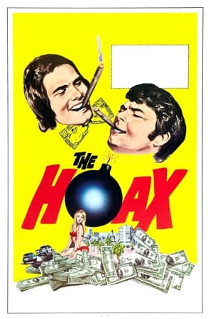 En dvd sur amazon The Hoax