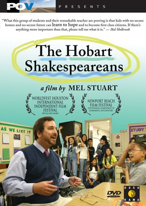 En dvd sur amazon The Hobart Shakespeareans