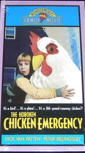 En dvd sur amazon The Hoboken Chicken Emergency