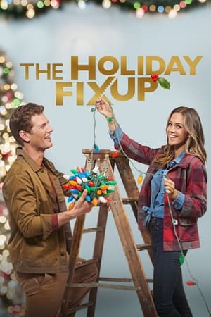 En dvd sur amazon The Holiday Fix Up