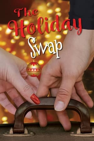 Téléchargement de 'The Holiday Swap' en testant usenext