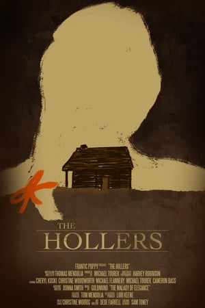 En dvd sur amazon The Hollers