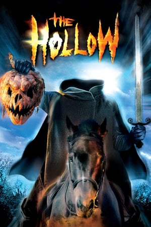 En dvd sur amazon The Hollow