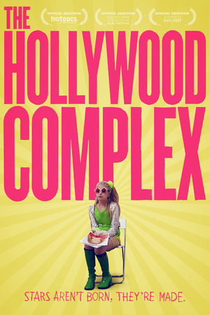 En dvd sur amazon The Hollywood Complex