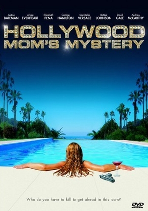 En dvd sur amazon The Hollywood Mom's Mystery