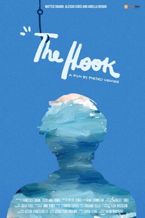 En dvd sur amazon The Hook