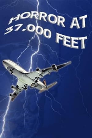 En dvd sur amazon The Horror at 37,000 Feet