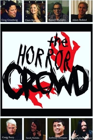 En dvd sur amazon The Horror Crowd