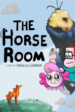 En dvd sur amazon The Horse Room